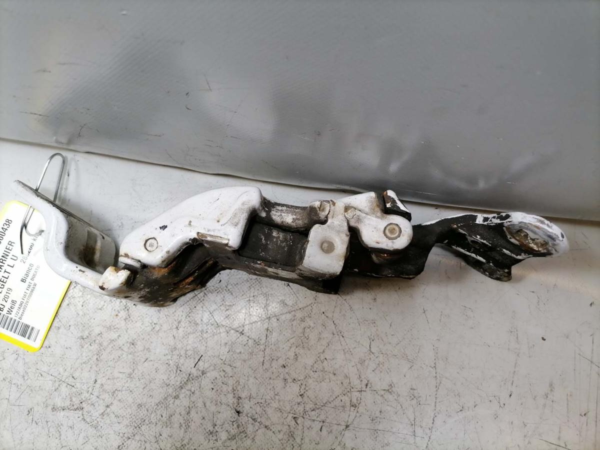 Fiat Ducato 250 original Scharnier Fl&uuml;gelt&uuml;r links unten 270&deg; Bj.2019